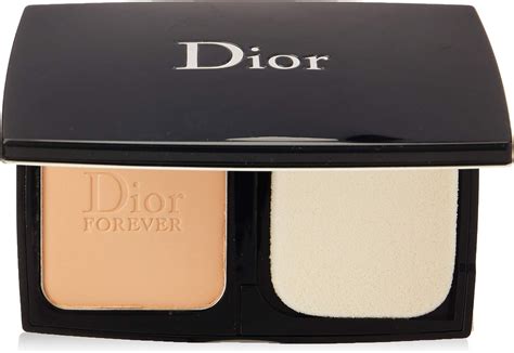 fondotinta dior forever matte